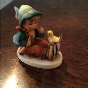 Hummel Goebel “Singing Lesson”